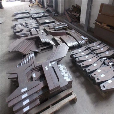 SK2 פלדת כלי פחמן