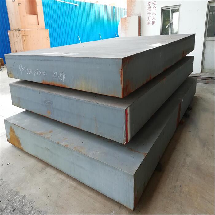 ASTM A284 Steel