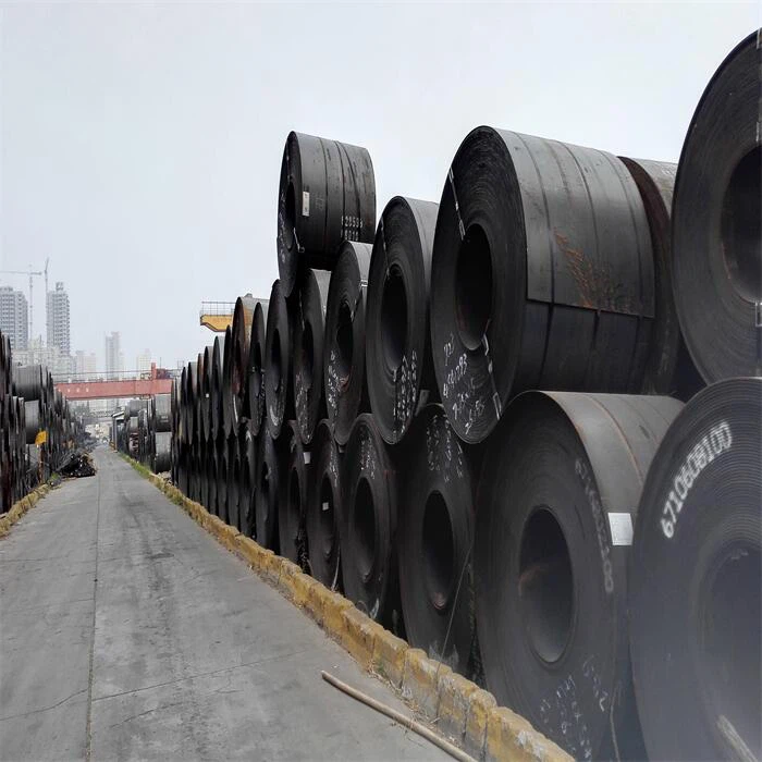Good Quality Steel Plate AH32/36