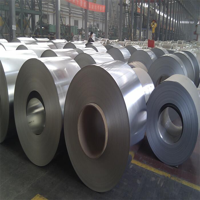 High Strength Spring Steel