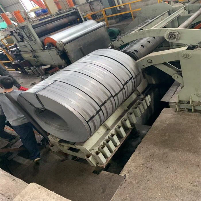 Offshore Steel Sheet