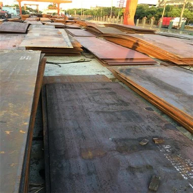 EN10028 13CrMo4-5 פלדה