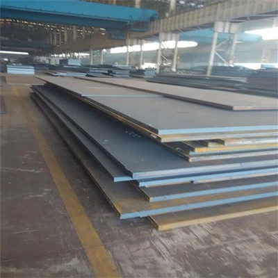 Heat Resistant Boiler Plate ASTM A387 Grade 21 Class 1