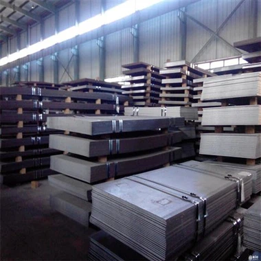 Hot Rolled BV Lr CCS ABS Grade A/B Maine פלדה לבניית ספינות