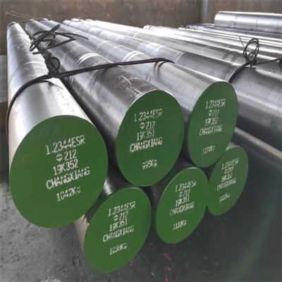 JIS G4404 SKS7 Tool Steel