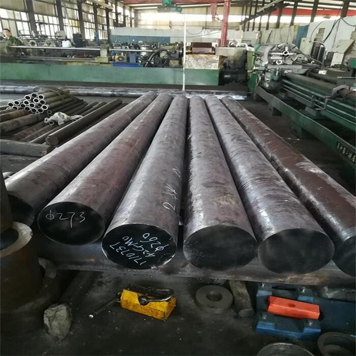 SMn21 Steel