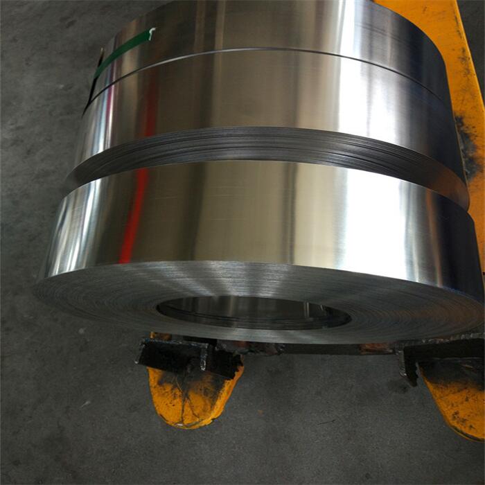 Stainless Steel 317L