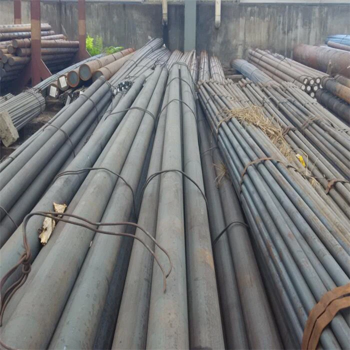 Suj2 Steel