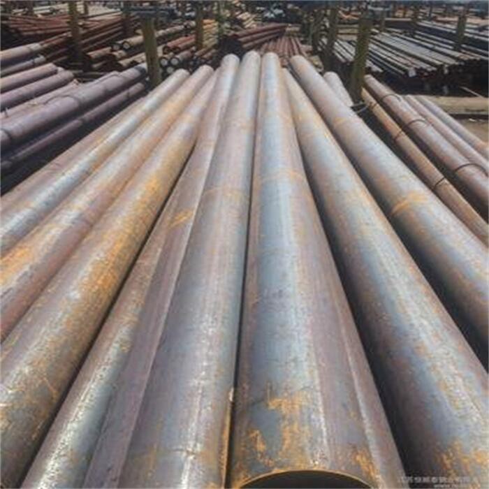 Suj2 Steel