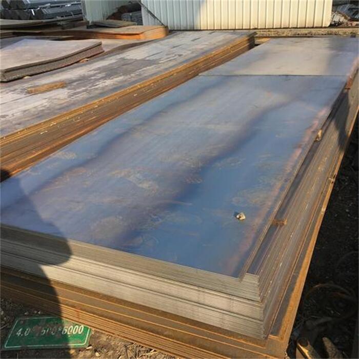 CCS/D Steel Plate