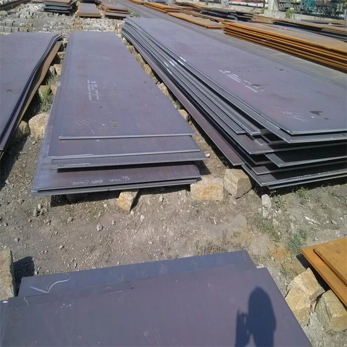 S355jo Iron Plate Steel