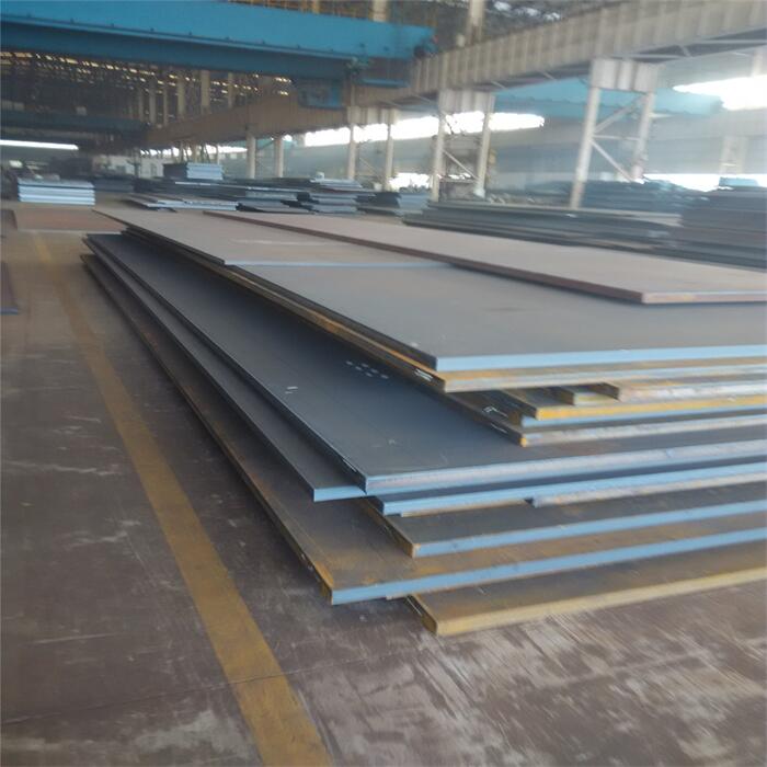 SM490C Low Alloy Steel Plate suppliers