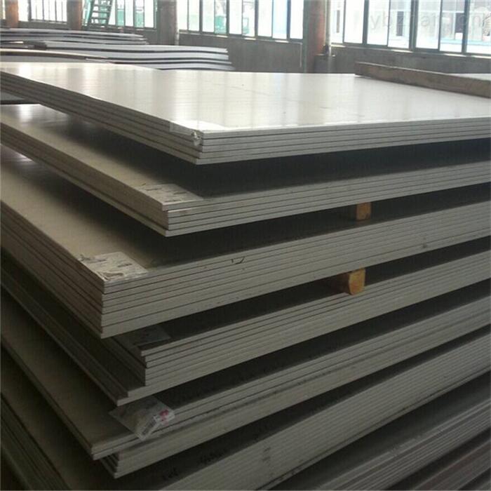 SM520 Low Carbon Steel Plate With Factory Price
